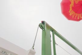 联合U系&nbsp;载货车底盘                                                图片