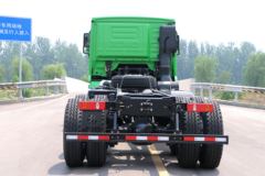 徐工 漢風(汉风)G7 复合版 350马力 8X4 6.8米自卸车底盘(NXG5310ZLJW5)