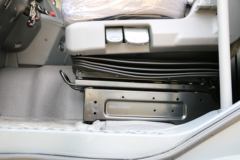 徐工 漢風(汉风)G7 复合版 350马力 8X4 6.8米自卸车底盘(NXG5310ZLJW5)