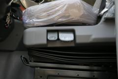 徐工 漢風(汉风)G7 复合版 350马力 8X4 6.8米自卸车底盘(NXG5310ZLJW5)