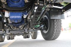 徐工 漢風(汉风)G7 复合版 350马力 8X4 6.8米自卸车底盘(NXG5310ZLJW5)