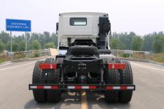 徐工 漢風(汉风)G7 复合版 350马力 6X4 5.4米自卸车底盘 徐工 漢風(汉风)G7 复合版 350马力 6X4 5.4米自卸车底盘