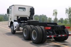 徐工 漢風(汉风)G7 复合版 350马力 6X4 5.4米自卸车底盘 徐工 漢風(汉风)G7 复合版 350马力 6X4 5.4米自卸车底盘