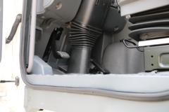 徐工 漢風(汉风)G7 复合版 350马力 6X4 5.4米自卸车底盘 徐工 漢風(汉风)G7 复合版 350马力 6X4 5.4米自卸车底盘