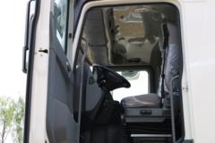 徐工 漢風(汉风)G7 复合版 350马力 6X4 5.4米自卸车底盘 徐工 漢風(汉风)G7 复合版 350马力 6X4 5.4米自卸车底盘