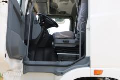 徐工 漢風(汉风)G7 复合版 350马力 6X4 5.4米自卸车底盘 徐工 漢風(汉风)G7 复合版 350马力 6X4 5.4米自卸车底盘