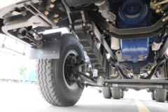 徐工 漢風(汉风)G7 复合版 350马力 6X4 5.4米自卸车底盘 徐工 漢風(汉风)G7 复合版 350马力 6X4 5.4米自卸车底盘