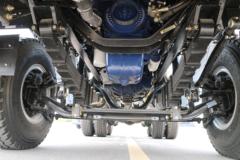 徐工 漢風(汉风)G7 复合版 350马力 6X4 5.4米自卸车底盘 徐工 漢風(汉风)G7 复合版 350马力 6X4 5.4米自卸车底盘