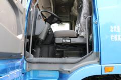 徐工 漢風(汉风)G7 350马力 8X4 9.45米仓栅式载货车(NXG5310CCYW5)