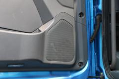 徐工 漢風(汉风)G7 350马力 8X4 9.45米仓栅式载货车(NXG5310CCYW5)