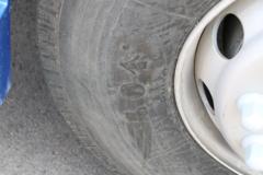 徐工 漢風(汉风)G7 350马力 8X4 9.45米仓栅式载货车(NXG5310CCYW5)