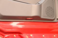 徐工 漢風(汉风)G9 标载版 550马力 6X4 牵引车(NXG4251D5WC)