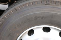 徐工 漢風(汉风)G9 标载版 550马力 6X4 牵引车(NXG4251D5WC)