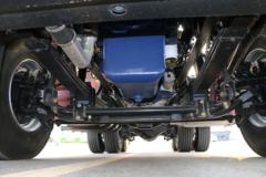 徐工 漢風(汉风)G9 标载版 550马力 6X4 牵引车(NXG4251D5WC)