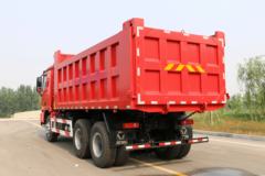 徐工 漢風(汉风)G7 超重载版 375马力 6X4 5.8米自卸车(NXG3250D5WC)