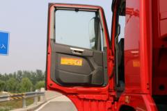 徐工 漢風(汉风)G7 超重载版 375马力 6X4 5.8米自卸车(NXG3250D5WC)