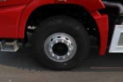 徐工 漢風(汉风)G7 超重载版 375马力 6X4 5.8米自卸车(NXG3250D5WC)