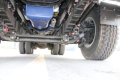 徐工 漢風(汉风)G7 超重载版 375马力 6X4 5.8米自卸车(NXG3250D5WC)