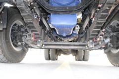 徐工 漢風(汉风)G7 超重载版 375马力 6X4 5.8米自卸车(NXG3250D5WC)