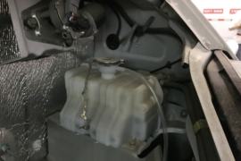 五菱物流车&nbsp;VAN/轻客底盘图片