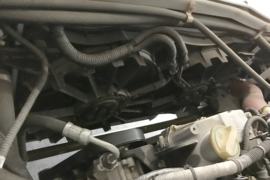 五菱物流车&nbsp;VAN/轻客底盘图片