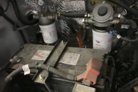 五菱物流车&nbsp;VAN/轻客底盘图片