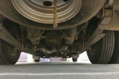 五菱 2017款 136马力 1.9L封闭物流车(气刹)