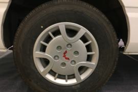 五菱物流车&nbsp;VAN/轻客外观图片