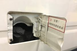 五菱物流车&nbsp;VAN/轻客外观图片