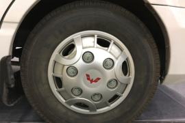 五菱物流车&nbsp;VAN/轻客外观图片