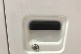 五菱物流车&nbsp;VAN/轻客外观图片