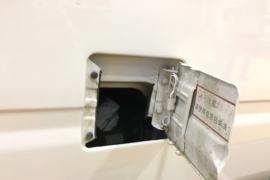 五菱物流车&nbsp;VAN/轻客外观图片