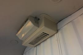 五菱物流车&nbsp;VAN/轻客驾驶室图片