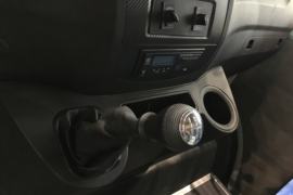 五菱物流车&nbsp;VAN/轻客驾驶室图片