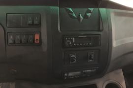 五菱物流车&nbsp;VAN/轻客驾驶室图片