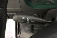 五菱 2017款 136马力 1.9L封闭物流车(气刹)