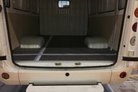 五菱物流车&nbsp;VAN/轻客货厢图片