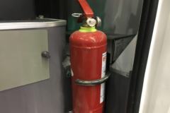 五菱 2017款 136马力 1.9L封闭物流车(气刹)