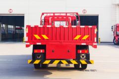 徐工 漢風(汉风)G5 160马力 4X2 6.8米栏板载货车(NXG1160D5NA)