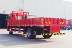 徐工 漢風(汉风)G5 160马力 4X2 6.8米栏板载货车(NXG1160D5NA)