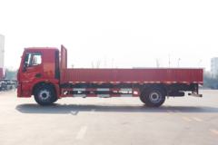 徐工 漢風(汉风)G5 160马力 4X2 6.8米栏板载货车(NXG1160D5NA)