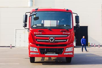 徐工 漢風(汉风)G5 标载版 230马力 4X2 6.75米栏板载货车(国六)(XGA1180D6NA)