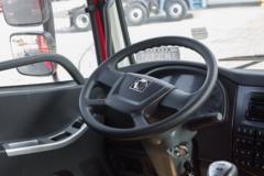 徐工 漢風(汉风)G5 160马力 4X2 6.8米栏板载货车(NXG1160D5NA)