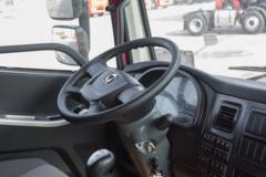 徐工 漢風(汉风)G5 160马力 4X2 6.8米栏板载货车(NXG1160D5NA)