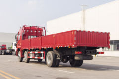 徐工 漢風(汉风)G5 240马力 6X2 9.6米栏板载货车(NXG1250D5NBL1)