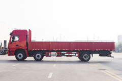 徐工 漢風(汉风)G5 240马力 6X2 9.6米栏板载货车(NXG1250D5NBL1)