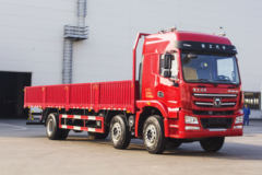 徐工 漢風(汉风)G5 240马力 6X2 9.6米栏板载货车(NXG1250D5NBL1)