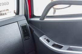 漢風XG1M(原漢風G5)&nbsp;载货车驾驶室                                               图片