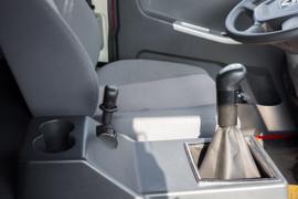 漢風XG1M(原漢風G5)&nbsp;载货车驾驶室                                               图片