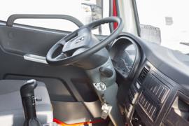 漢風XG1M(原漢風G5)&nbsp;载货车驾驶室                                               图片